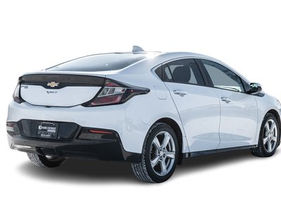 2017 Chevrolet Volt in Saint-Leonard, Quebec