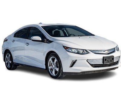 2017 Chevrolet Volt in Saint-Leonard, Quebec