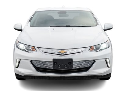 2017 Chevrolet Volt in Saint-Leonard, Quebec