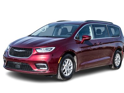 2022 Chrysler Pacifica in Saint-Leonard, Quebec