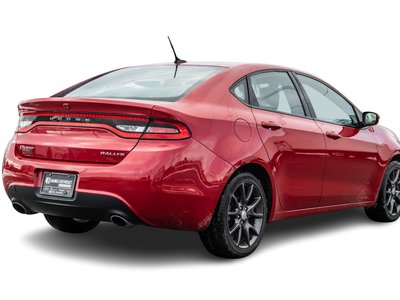 Dodge Dart  2015 à Saint-Léonard, Québec