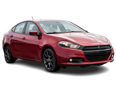 Dodge Dart  2015 à Saint-Léonard, Québec