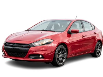 Dodge Dart  2015 à Saint-Léonard, Québec