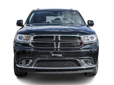 2015 Dodge Durango in Saint-Leonard, Quebec