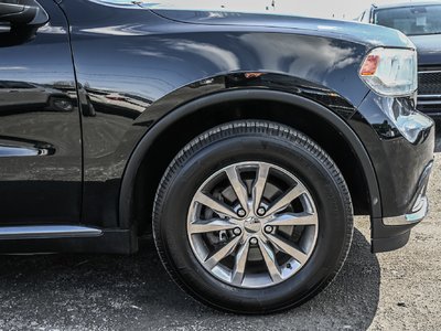 2015 Dodge Durango in Saint-Leonard, Quebec