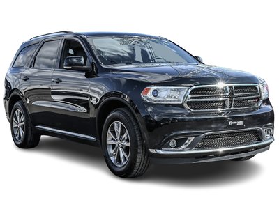2015 Dodge Durango in Saint-Leonard, Quebec