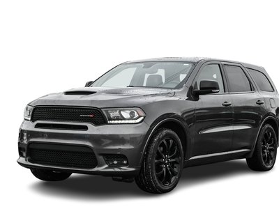 2019 Dodge Durango in Saint-Leonard, Quebec