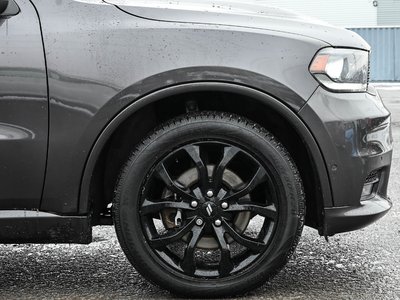 2019 Dodge Durango in Saint-Leonard, Quebec