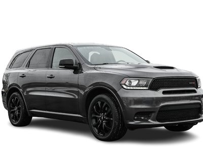 2019 Dodge Durango in Saint-Leonard, Quebec