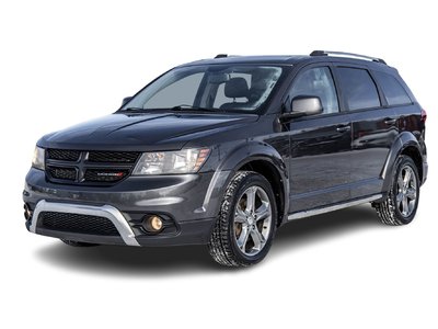 Dodge Journey  2017 à Saint-Léonard, Québec