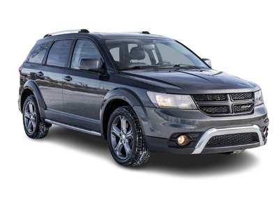 Dodge Journey  2017 à Saint-Léonard, Québec