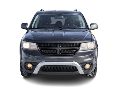 Dodge Journey  2017 à Saint-Léonard, Québec