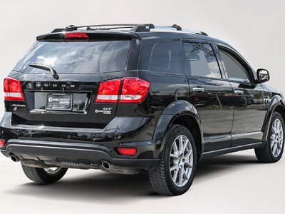 2018 Dodge Journey in Saint-Leonard, Quebec