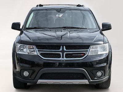 2018 Dodge Journey in Saint-Leonard, Quebec