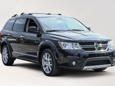 2018 Dodge Journey in Saint-Leonard, Quebec