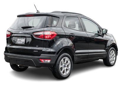 2018 Ford EcoSport in Saint-Leonard, Quebec