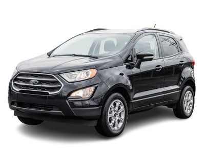 2018 Ford EcoSport in Saint-Leonard, Quebec