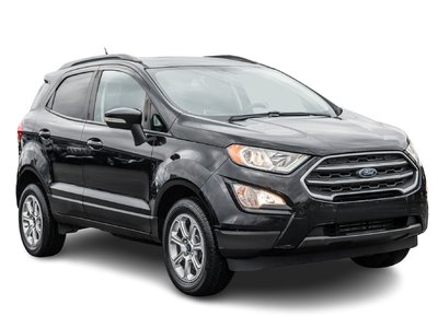 2018 Ford EcoSport in Saint-Leonard, Quebec