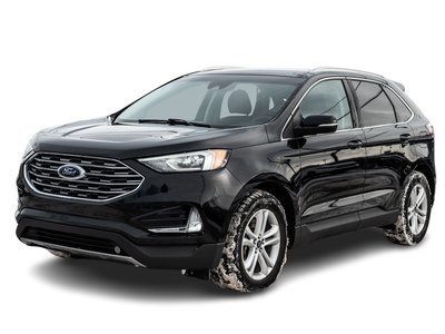 2019 Ford Edge in Saint-Leonard, Quebec