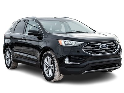 2019 Ford Edge in Saint-Leonard, Quebec