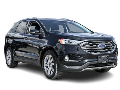2019 Ford Edge in Saint-Leonard, Quebec