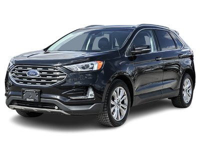 2019 Ford Edge in Saint-Leonard, Quebec
