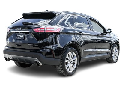 Ford Edge  2019 à Saint-Léonard, Québec