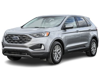 2022 Ford Edge in Saint-Leonard, Quebec