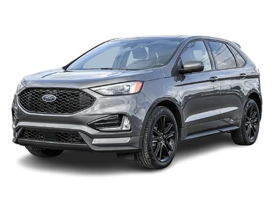 2022 Ford Edge in Saint-Leonard, Quebec