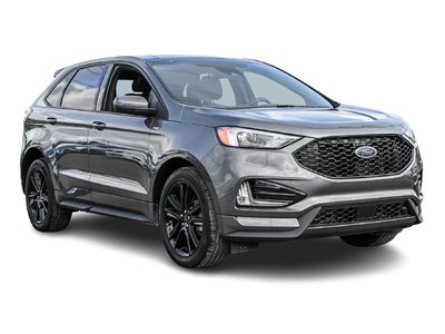 2022 Ford Edge in Saint-Leonard, Quebec