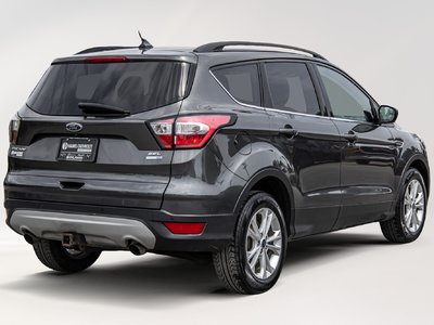 2018 Ford Escape in Saint-Leonard, Quebec