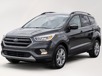 2018 Ford Escape in Saint-Leonard, Quebec
