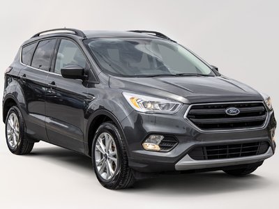 2018 Ford Escape in Saint-Leonard, Quebec