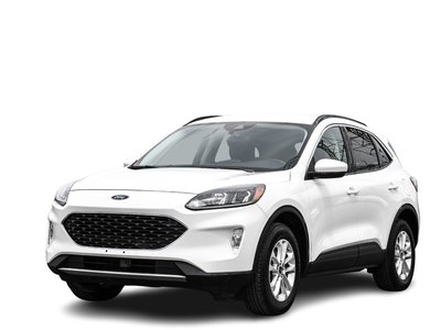 2021 Ford Escape in Saint-Leonard, Quebec