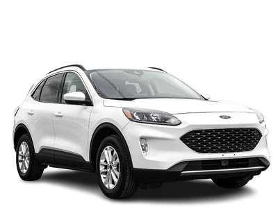 2021 Ford Escape in Saint-Leonard, Quebec