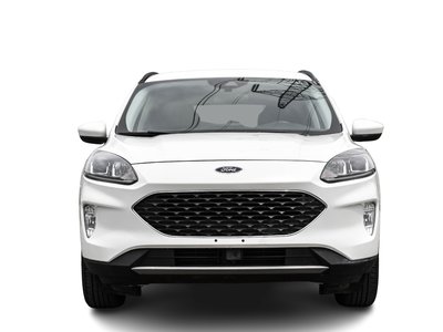 2021 Ford Escape in Saint-Leonard, Quebec