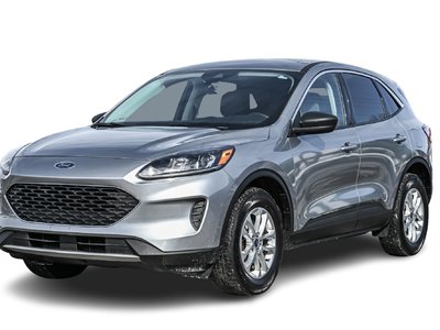 Ford Escape  2022 à Saint-Léonard, Québec