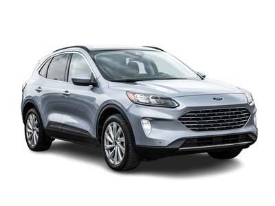 Ford Escape  2022 à Saint-Léonard, Québec