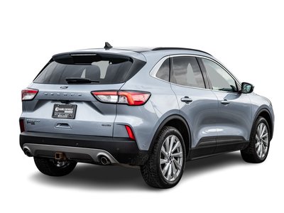 Ford Escape  2022 à Saint-Léonard, Québec