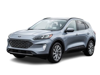 Ford Escape  2022 à Saint-Léonard, Québec