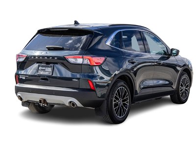 Ford Escape  2022 à Saint-Léonard, Québec