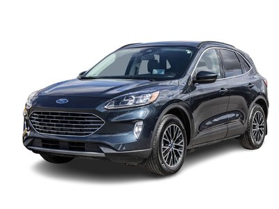 Ford Escape  2022 à Saint-Léonard, Québec