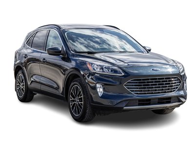 Ford Escape  2022 à Saint-Léonard, Québec