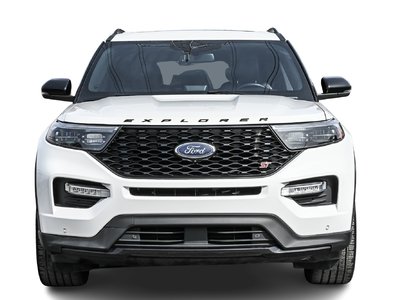 2022 Ford Explorer in Saint-Leonard, Quebec