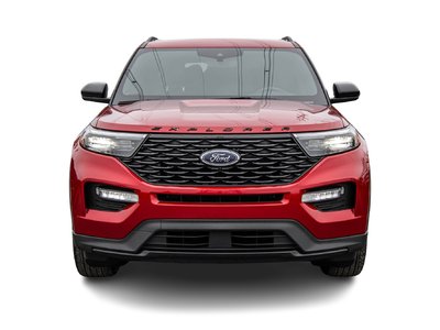 2023 Ford Explorer in Saint-Leonard, Quebec