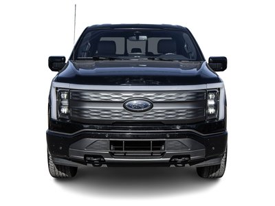 Ford F-150 Lightning  2023 à Saint-Léonard, Québec