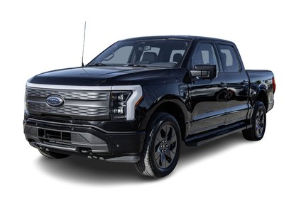 Ford F-150 Lightning  2023 à Saint-Léonard, Québec