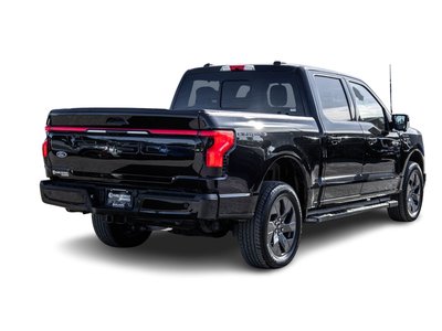 2023 Ford F-150 Lightning in Saint-Leonard, Quebec