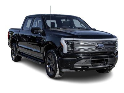 Ford F-150 Lightning  2023 à Saint-Léonard, Québec