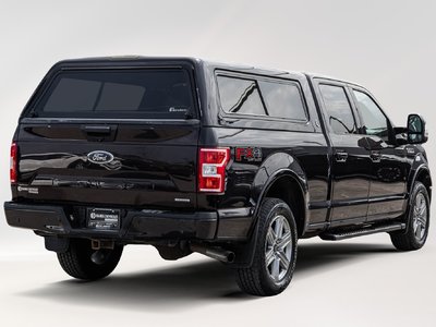 2019 Ford F-150 in Saint-Leonard, Quebec